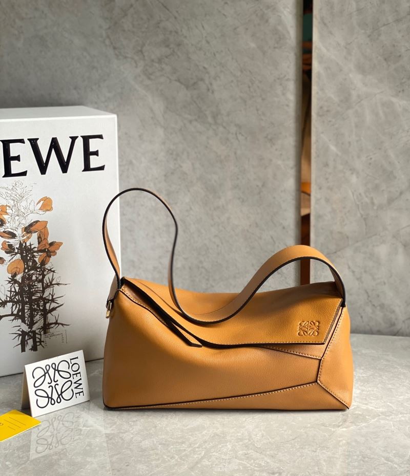 Loewe Puzzle Bags